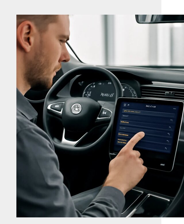 Русификация Changan X5 в Дюртюли по цене от 6776 р. | ФастМобиль-Дюр