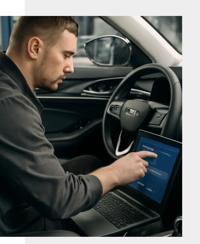 Русификация мультимедиа автомобилей Changan под ключ в Дюртюли