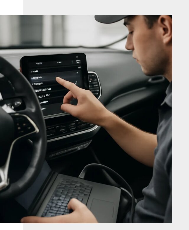 Русификация Dongfeng 7 под ключ для вашего автомобиля в Дюртюли