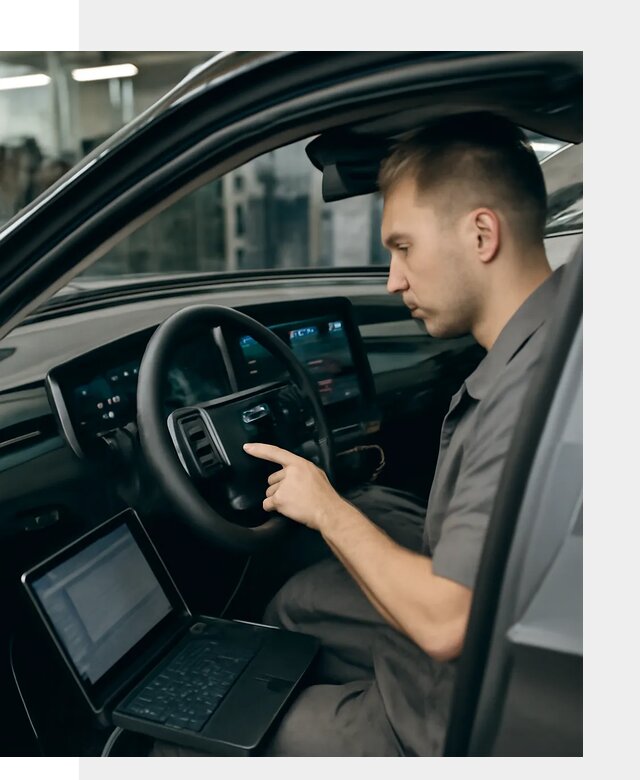 Русификация Dongfeng L7 и адаптация мультимедиа в Дюртюли
