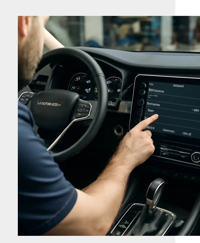 Русификация панели Dongfeng в Дюртюли по цене от 5213 р. | ФастМобиль-Дюр