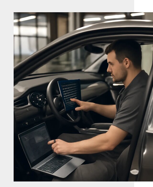 Русификация Exeed TXL в Дюртюли по цене от 15533 р. | ФастМобиль-Дюр