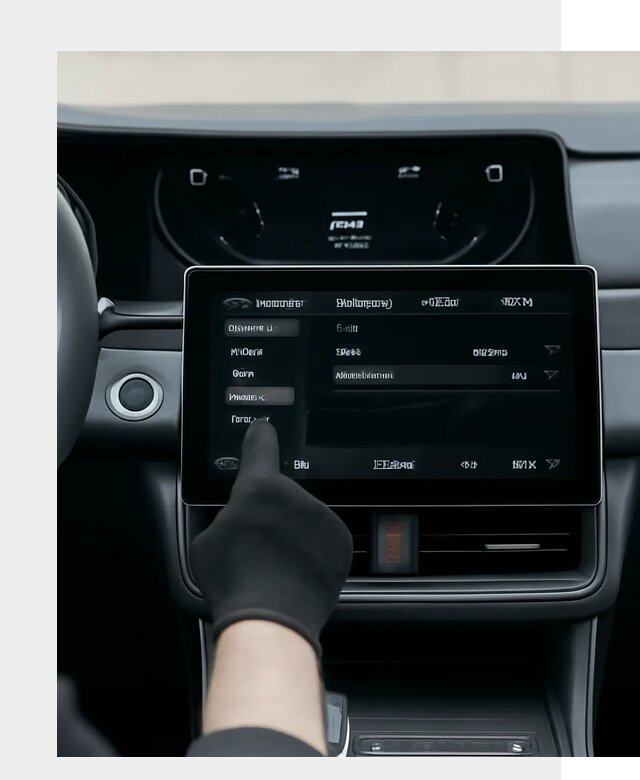 Русификация GAC GS 8 под ключ в Дюртюли от 6776 р. | ФастМобиль-Дюр