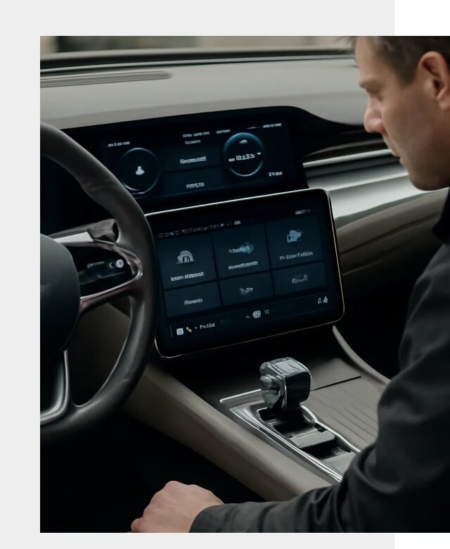 Русификация Geely Monjaro в Дюртюли по цене от 8236 р. | ФастМобиль-Дюр