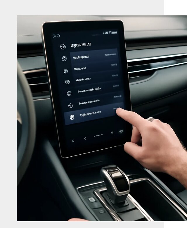 Русификация Geely Preface в Дюртюли по цене от 10321 р. | ФастМобиль-Дюр
