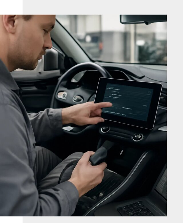 Русификация мультимедиа автомобилей Geely в Дюртюли под ключ