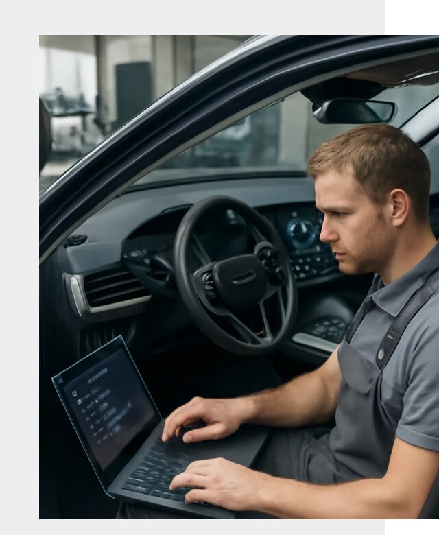 Русификация Haval в Дюртюли по цене от 8236 р. | ФастМобиль-Дюр