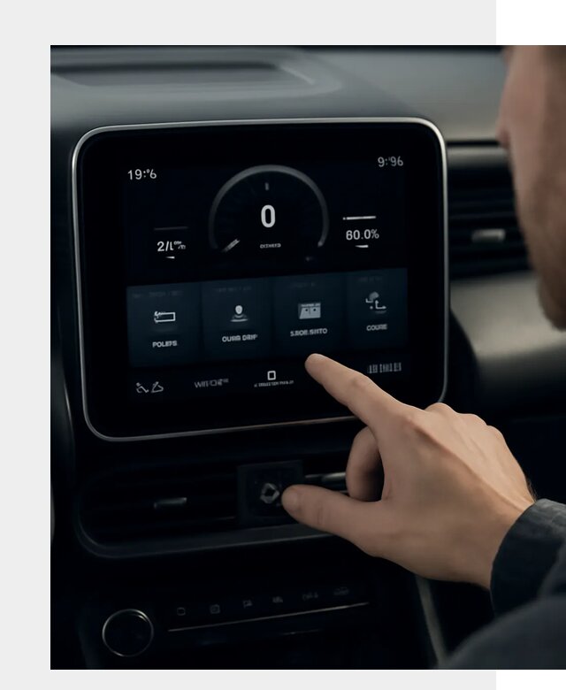 Русификация Haval DARGO в Дюртюли по цене от 6776 р. | ФастМобиль-Дюр