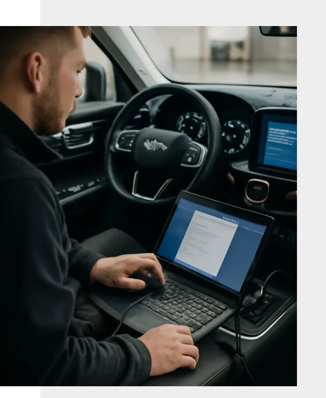 Русификация Haval DARGO и мультимедиа под ключ в Дюртюли