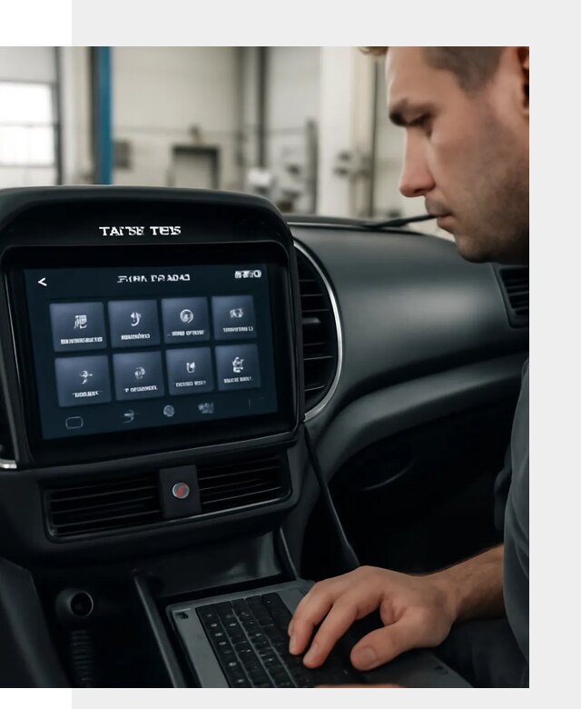 Русификация Haval H3 под ключ для владельцев в Дюртюли
