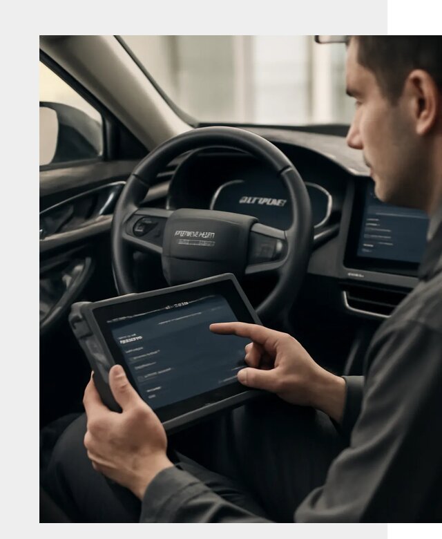 Русификация приборной панели Haval в Дюртюли от 5734 р. | ФастМобиль-Дюр