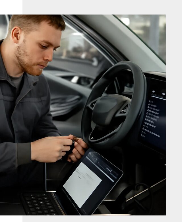Русификация Jetour X70 Plus для мультимедиа в Дюртюли