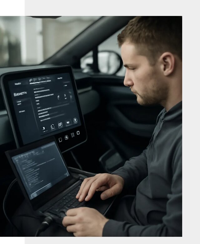 Русификация мультимедиа LiXiang под ключ для авто в Дюртюли