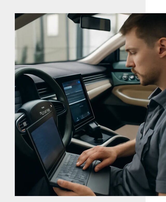 Русификация Lynk Co 900 в Дюртюли по цене от 20746 р. | ФастМобиль-Дюр