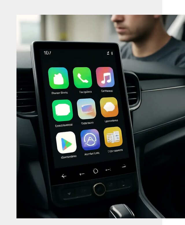 Установка приложений Lynk Co в Дюртюли по цене от 6151 р. | ФастМобиль-Дюр