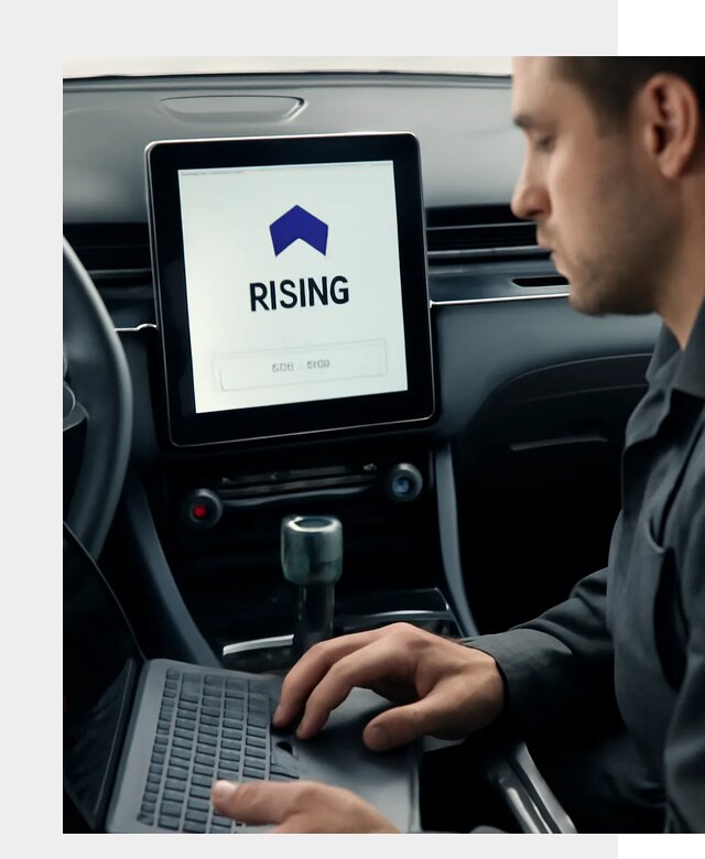 Установка приложений Rising в Дюртюли по цене от 4691 р. | ФастМобиль-Дюр
