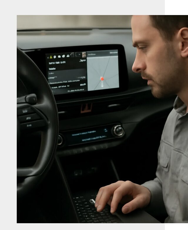 Русификация Hyundai всех моделей в Дюртюли от 8236 р. | ФастМобиль-Дюр