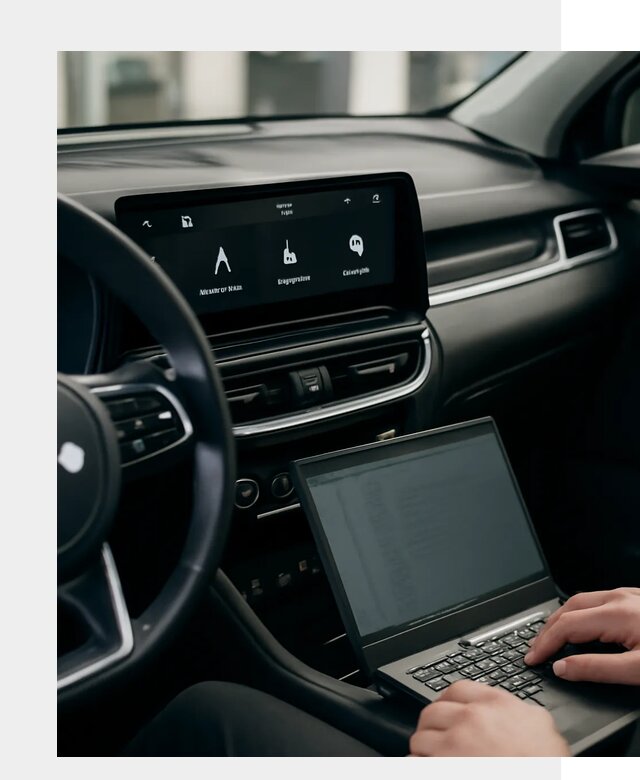 Русификация Kia K5 в Дюртюли по цене от 6776 р. | ФастМобиль-Дюр