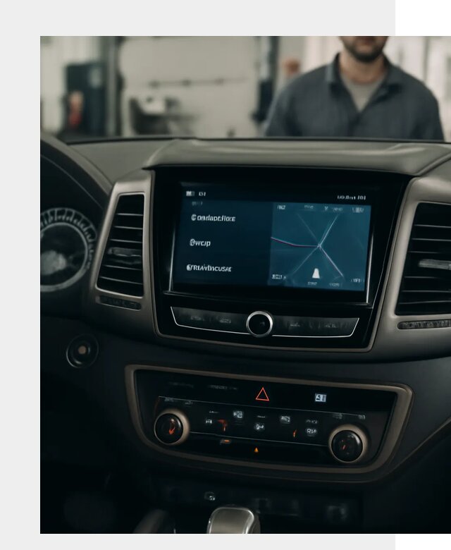 Русификация SsangYong Rexton в Дюртюли от 13031 р. | ФастМобиль-Дюр