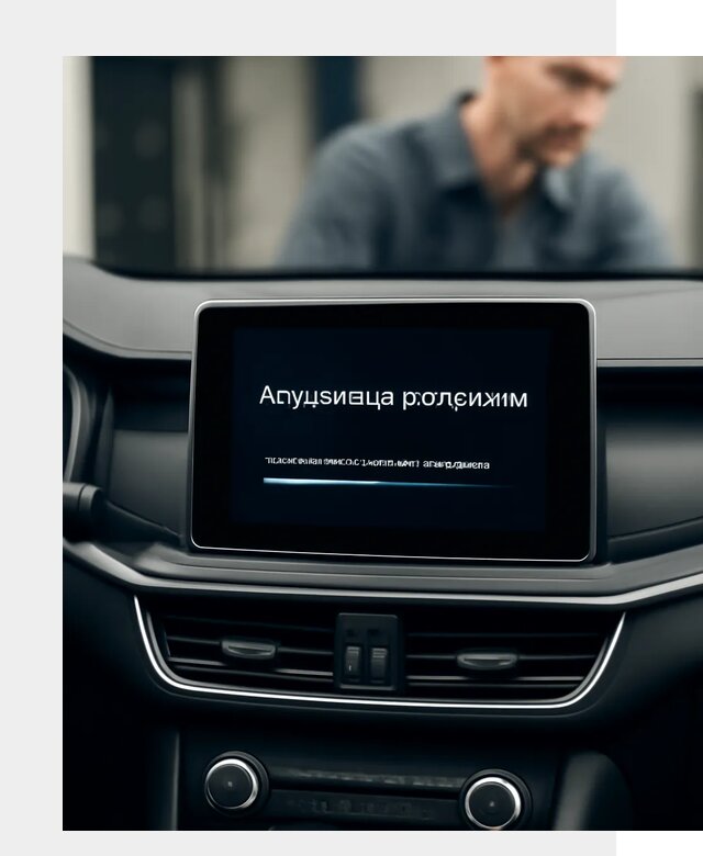Обновление русификации авто в Дюртюли по цене от 6151 р. | ФастМобиль-Дюр