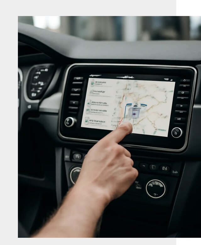 Русификация навигации авто в Дюртюли по цене от 7819 р. | ФастМобиль-Дюр
