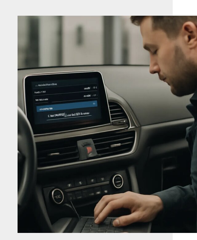 Установка русского пакета языка для авто в Дюртюли от 6151 р. | ФастМобиль-Дюр
