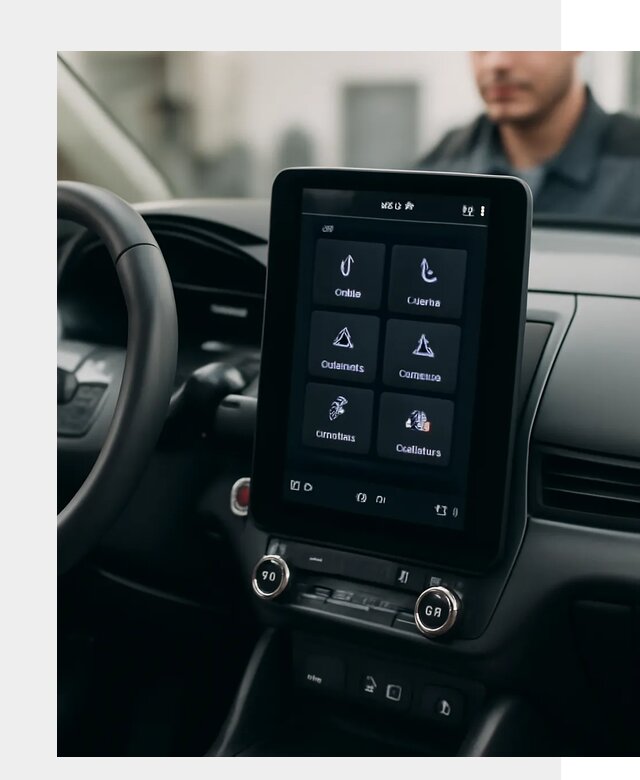 Русификация Honda в Дюртюли по цене от 7193 р. | ФастМобиль-Дюр