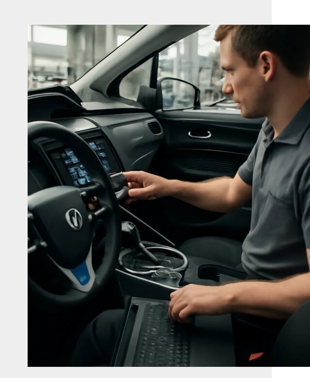 Русификация Honda CLARITY в Дюртюли по цене от 7819 р. | ФастМобиль-Дюр