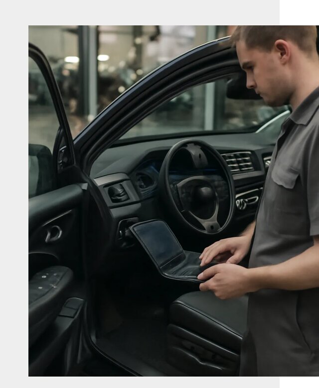 Русификация Honda Pilot по цене от 7193 р. в Дюртюли ФастМобиль-Дюр