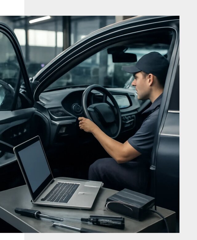 Русификация Honda Ridgeline для комфортной езды в Дюртюли