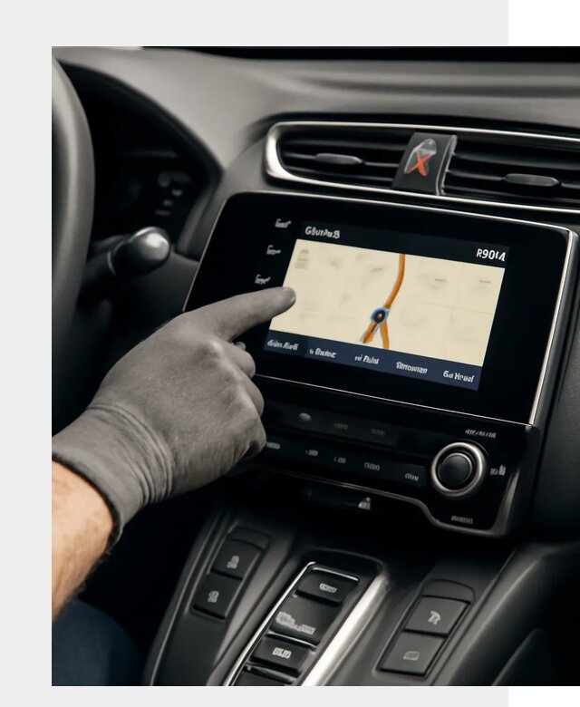 Русификация мультимедиа Honda в Дюртюли от 7819 р. | ФастМобиль-Дюр