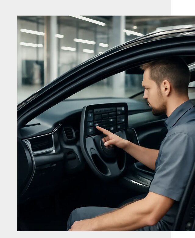 Русификация Lexus в Дюртюли по цене от 15533 р. | ФастМобиль-Дюр