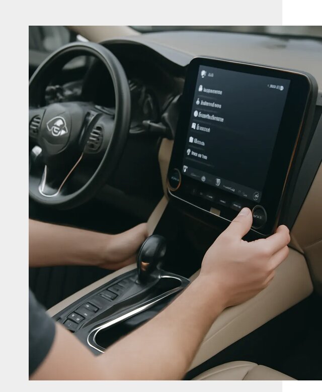 Русификация Lexus NX Panasonic в Дюртюли от 8236 р. | ФастМобиль-Дюр