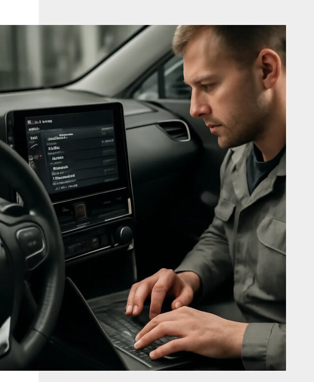 Русификация мультимедиа Lexus NX PIONER для авто в Дюртюли