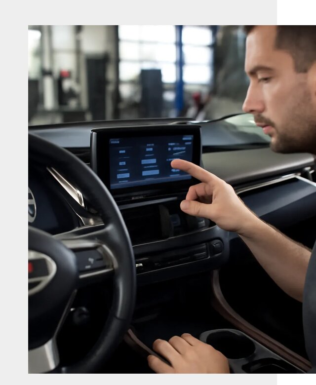 Русификация Lexus RX PANASONIC в Дюртюли от 8236 р. | ФастМобиль-Дюр