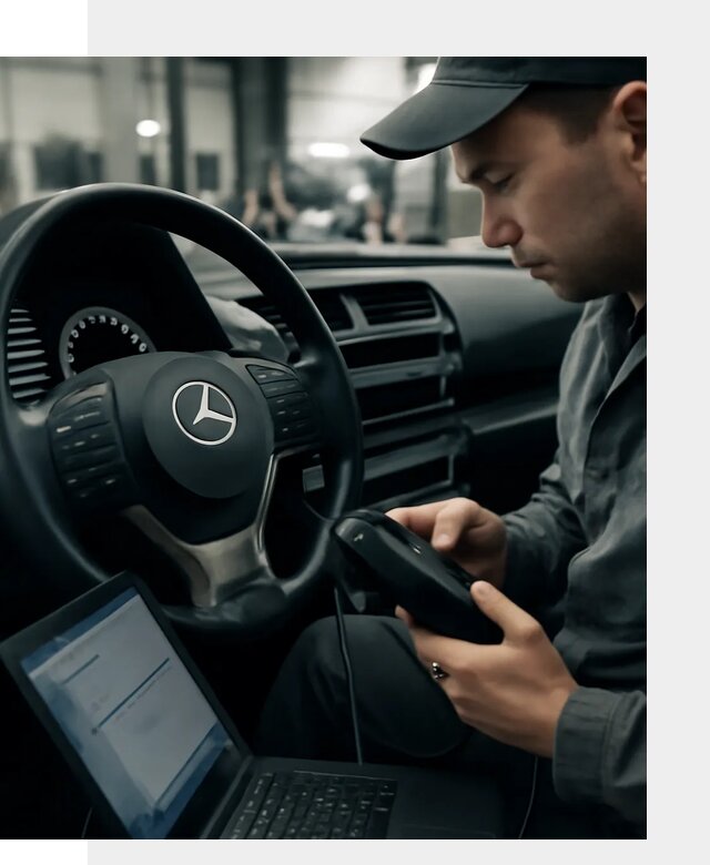 Русификация приборной панели Lexus на русском языке в Дюртюли