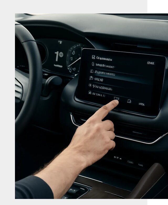 Русификация Mazda EZ-6 в Дюртюли по цене от 15533 р. | ФастМобиль-Дюр