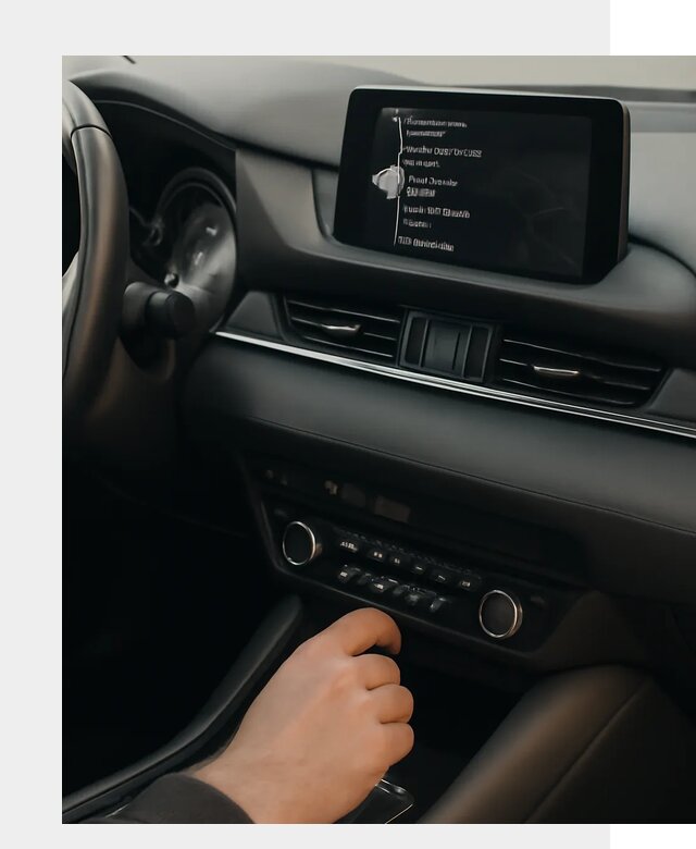 Русификация мультимедиа Mazda в Дюртюли по цене от 8236 р. | ФастМобиль-Дюр