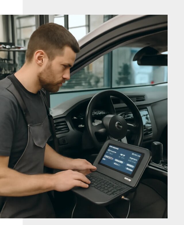 Русификация автомобилей Nissan для всех моделей в Дюртюли