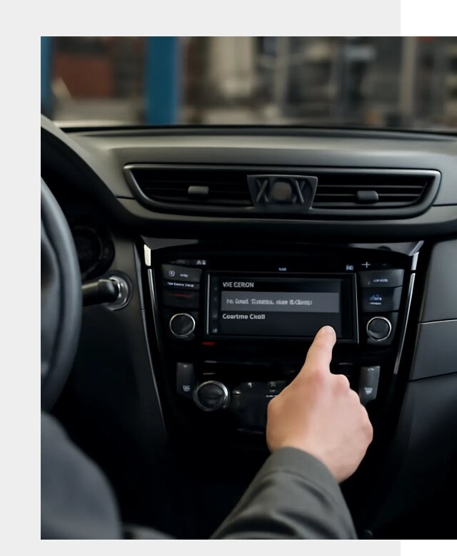 Установка приложений Nissan в Дюртюли по цене от 5734 р. | ФастМобиль-Дюр